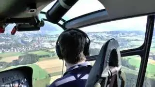 Eurocopter EC120B