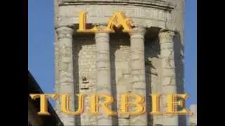 La  turbie