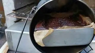 Teil-2:    Brownies in meinem 