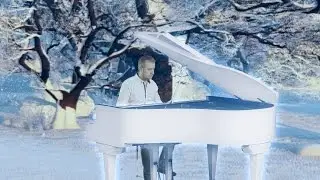 Дмитрий Метлицкий/DM Orchestra - Winter dream