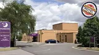 Milestone Peterborough Hotel A1M, Sure Hotel Collection by Best Western | United Kingdom 🏨