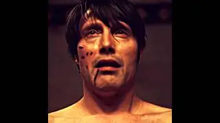 Я ВСЕГДА ДЕРЖУ СВОИ ОБЕЩАНИЯ | HANNIBAL EDIT | #hannibal #hanniballecter #hannibaledit #edit
