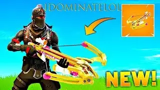FORTNITE | INSANE SNIPEZZZ | Tips & Tricks W/ TokeNasty