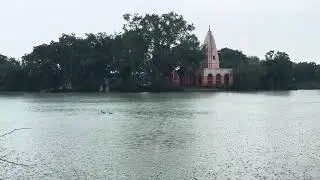Braj Rain Mathura 😍