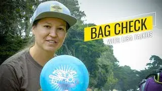 Проверка сумки: 2018 In-the-Bag с Лизой Файкус