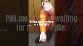 The correct way to catch 🎣#fishingtechniques #trending #howtocatchbigfish