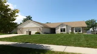 8931 Hickory Glen Trail, Fort Wayne, IN Presented by Verna Gerber.