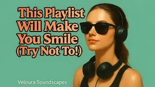 This Playlist Will Make You Smile (Try Not To!) 😄 | Ultimate Feel-Good Hits