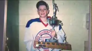 Scotiabank Hockey Day in Canada: Remembering Dan Snyder