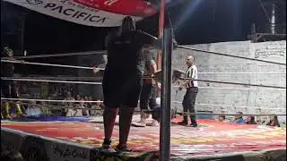 Lucha libre
