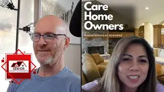 Effective Networking for Senior Care Home Owners