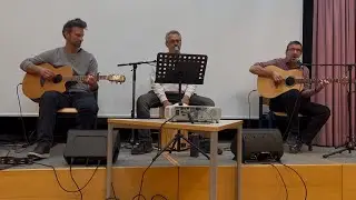 I Took a Pill in Ibiza - Mike Posner - NoCoSo Cover 