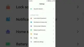 How to Mi redmi 4 reset factory and back-up - mobile reset karna #redmi #mobile #learning