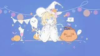 Kirara Magic - Pumpkin Trick
