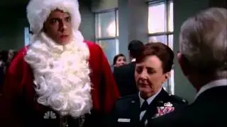Stan Lee Cameo Appearance in Chuck