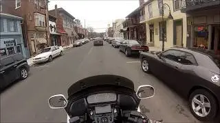 Historic Bedford PA