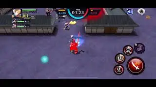 Bleach Brave Souls: Arena Mode first look