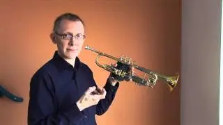 Half Valve Technique on the Microtonal trumpet