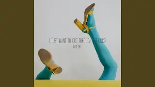 I just want to cut through the cord
