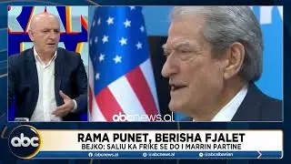 “Bilanci politik i Berishës, katastrofal”/ Bejko: Që pas ’97-ës PD nuk ka qenë kurrë kaq dobët