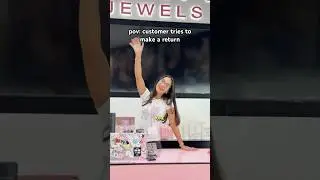 Она даже не позволила ей&hellip; #evryjewels #reels