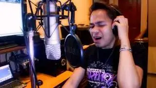 ETHON - Where did my heart go (Cover)