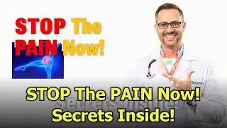 The Truth About Joint Health After 60: Are You Doing THIS Wrong?
