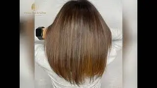 Olaplex Treatment In PUNE I Best Hair Salon In Pune I Orion Unisex Salon Baner, Pune