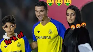 Money can buy Happiness  | al nassr vs psg | Messi vs Ronaldo