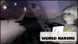 The Drax Files: World Makers [Episode 14: Rose Borchovski]