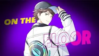On the Floor! | FULL MULTI-FANDOM NEW YEAR'S MEP