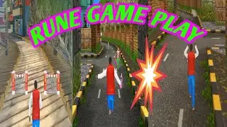 Street Chaser - Android Run and Chase Game - Part 44      &lrm;logdowngamer7121&nbsp;