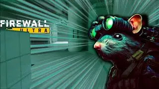 Firewall Ultra Launch Experience | PSVR 2 | FIRST IMPRESSIONS