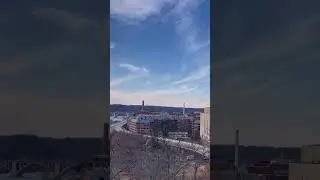 #THE AWESOME#VIEW#@ WASHINGTON, DC#AERIAL