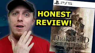 My Brutally HONEST Review of DioField Chronicle!! (Xbox/PS4/Ps5/Switch)