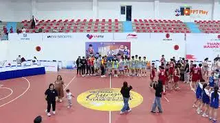 🔴 TRỰC TIẾP | Ba Đình - PKKQ Peak - Giải VĐBR 5x5 Hà Nội Mở rộng 2025 - Chung Kết Nam - 29/12
