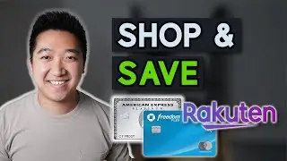 BEST Shopping Tips to Save Money 2022 | Black Friday/Holidays, Credit Cards