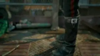 Red: Take It All Away- Brink Music Video