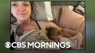 Teachers call for change as majority of school districts don't offer paid parental leave