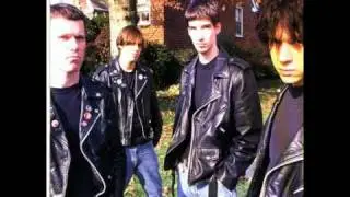Huntingtons - American War Machine