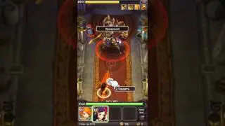 Обзор игры Hyper Heroes