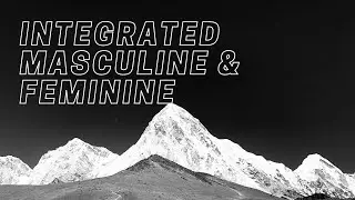 The Masculine and Feminine Aspects of Productivity