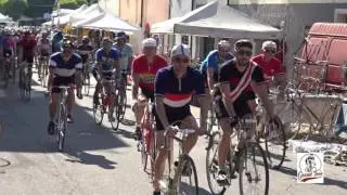 La Polverosa: il giorno della corsa