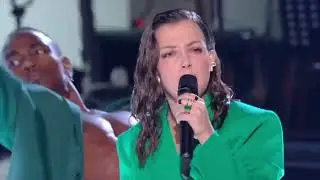 JADE BAYONNE SHOW REEL