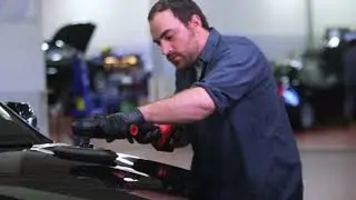HardwareCity - Milwaukee Variable Speed Polisher