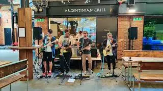 Live Music | Live performance | Tunbridge Wells | 2021