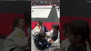 Jiu-Jitsu World League Vlog| Champions&mdash;On and Off the Mats