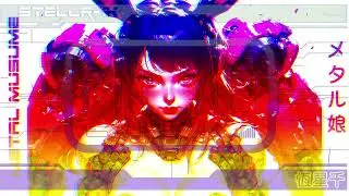 🧠 StellR Transmission EP 12: OVERACTIVE IMAGINATION &ndash; Tech House x Festival Energy (128&ndash;136 BPM)