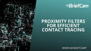 Proximity Filters for Efficient Contact Tracing