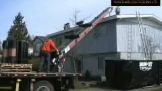 Roofking Roof & Building Sealing Ltd -